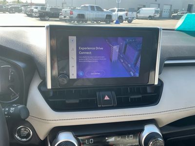 2023 Toyota RAV4 — photo 13 view