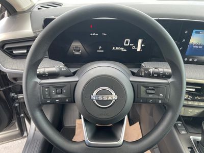 2026 Nissan Kicks — photo 11 view