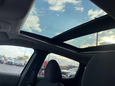 2026 Nissan Kicks — photo 12 view