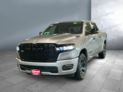 2026 Ram 1500 - Photo 1