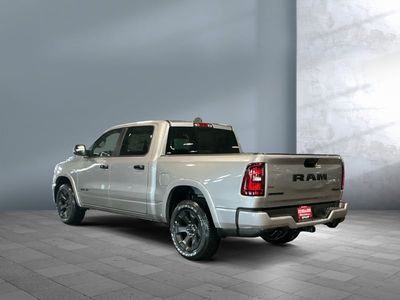 2026 Ram 1500 - Photo 2