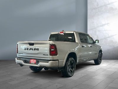 2026 Ram 1500 - Photo 3