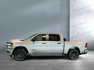 2026 Ram 1500 - Photo 4