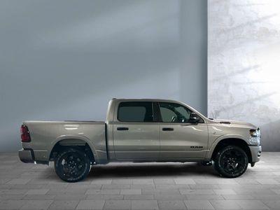 2026 Ram 1500 - Photo 5
