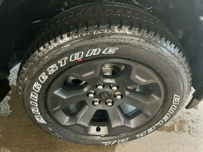 2026 Ram 1500 - Photo 9