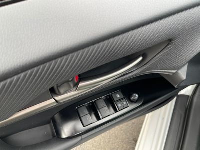 2026 Toyota Camry — photo 11 view