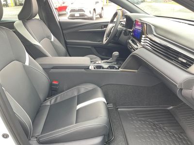 2026 Toyota Camry — photo 14 view