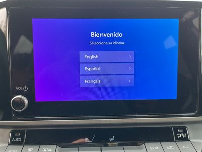 2026 Toyota Camry — photo 7 view