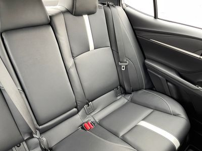 2026 Toyota Camry — photo 8 view