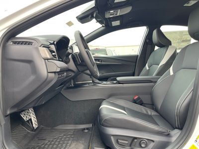 2026 Toyota Camry — photo 9 view