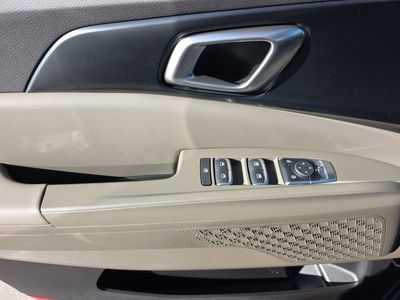 2026 Kia Carnival Hybrid — photo 7 view