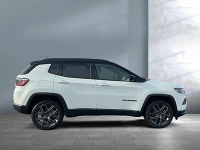2026 Jeep Compass - Photo 3