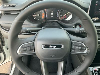 2026 Jeep Compass - Photo 7