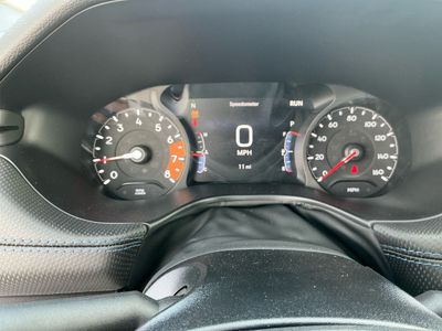 2026 Jeep Compass - Photo 8