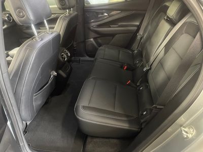 2024 Chevrolet Blazer EV — photo 12 view