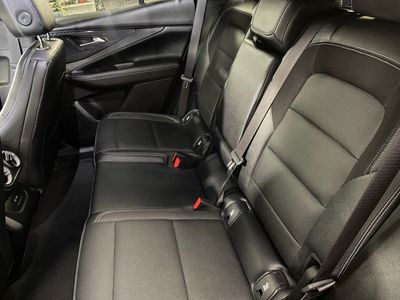 2024 Chevrolet Blazer EV — photo 15 view