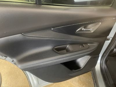 2024 Chevrolet Blazer EV — photo 9 view