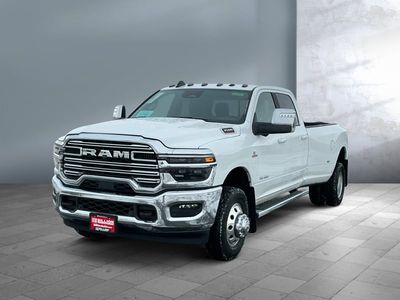 2026 Ram 3500 - Photo 1
