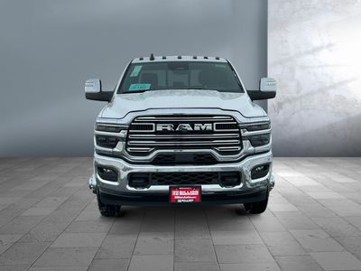 2026 Ram 3500 - Photo 2