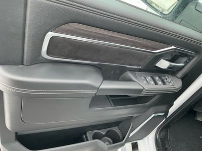 2026 Ram 3500 - Photo 13