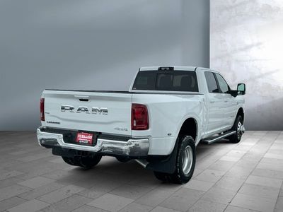 2026 Ram 3500 - Photo 3