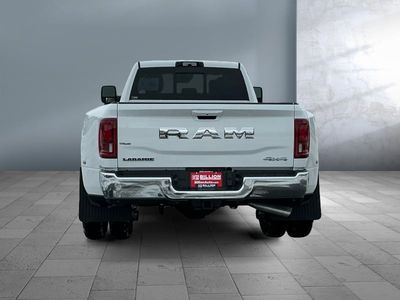 2026 Ram 3500 - Photo 4