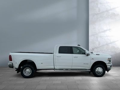 2026 Ram 3500 - Photo 5