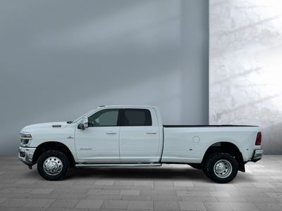 2026 Ram 3500 - Photo 6