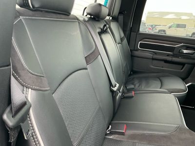 2026 Ram 3500 - Photo 9