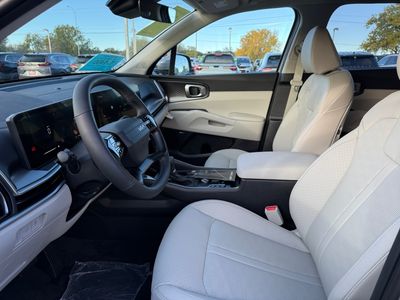 2026 Kia Sorento — photo 11 view