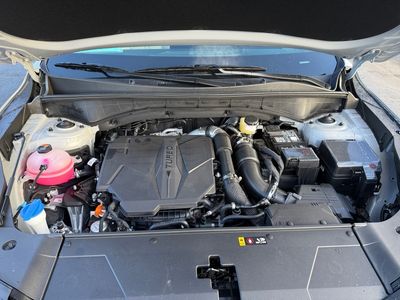 2026 Kia Sorento — photo 14 view