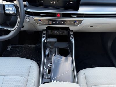2026 Kia Sorento — photo 15 view