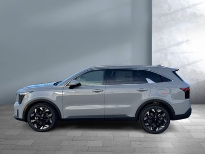 2026 Kia Sorento — photo 7 view