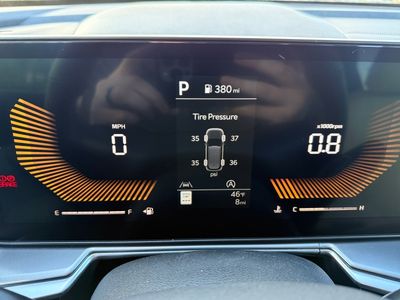 2026 Kia Sorento — photo 10 view