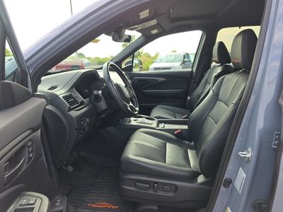 2023 Honda Passport — photo 13 view