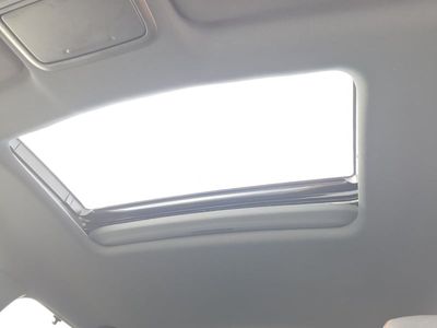 2023 Honda Passport — photo 7 view