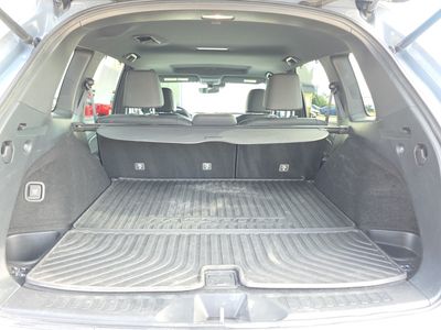 2023 Honda Passport — photo 8 view