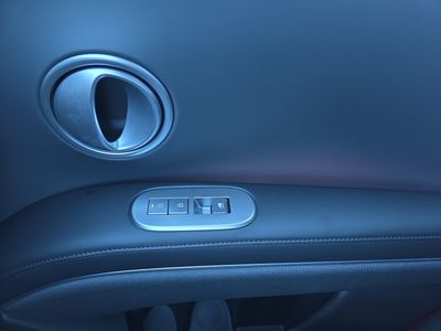 2026 Hyundai Palisade — photo 12 view
