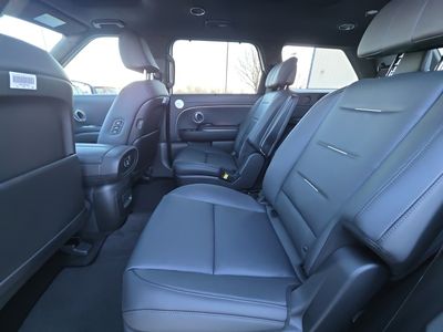 2026 Hyundai Palisade — photo 14 view