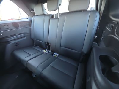 2026 Hyundai Palisade — photo 15 view