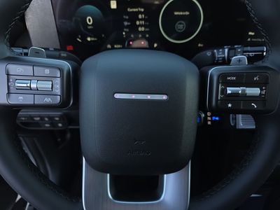 2026 Hyundai Palisade — photo 7 view