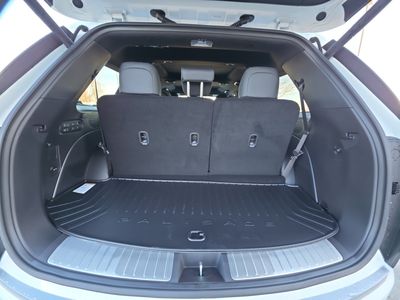 2026 Hyundai Palisade — photo 8 view