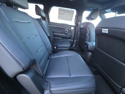 2026 Hyundai Palisade — photo 10 view