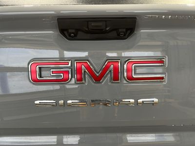 2024 GMC Sierra 1500 — photo 11 view
