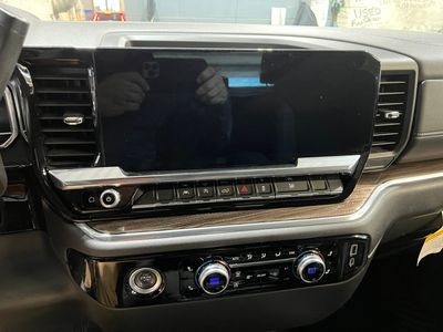 2024 GMC Sierra 1500 — photo 12 view