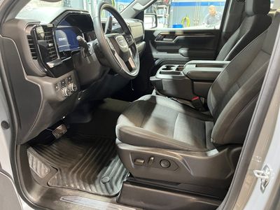 2024 GMC Sierra 1500 — photo 14 view
