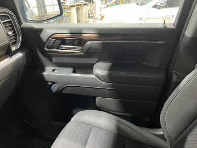 2024 GMC Sierra 1500 — photo 15 view