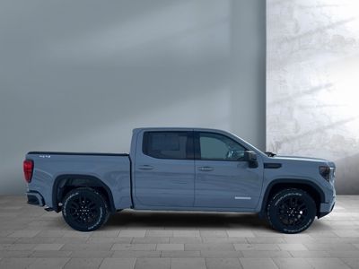 2024 GMC Sierra 1500 — photo 7 view