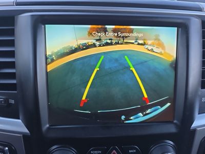 2018 Ram 1500 — photo 11 view