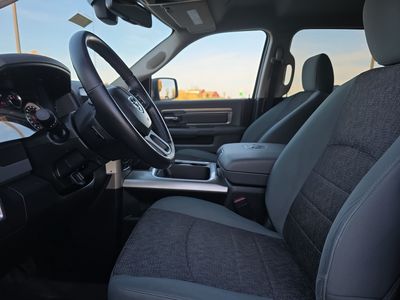 2018 Ram 1500 — photo 12 view